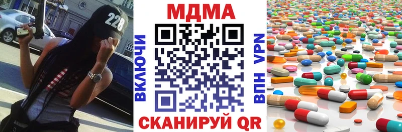 что такое   Ясный  МДМА Molly 